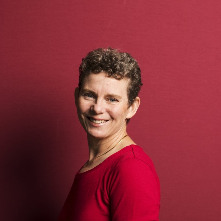 Professor Kate Stevens
